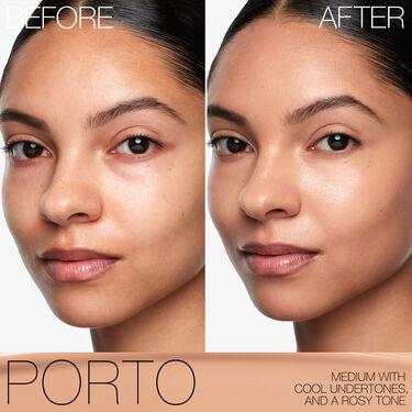 Light Reflecting&trade; Foundation, NARS Foundation