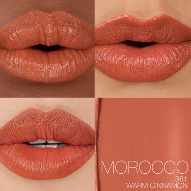 Explicit Lipstick, NARS Lipstick