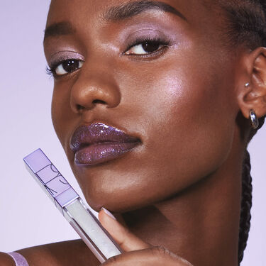 GLEAM AFTERGLOW LIP SHINE, NARS Stocking fillers