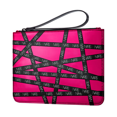 Holiday Pouch, NARS Sample Container