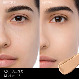 Natural Radiant Longwear Foundation