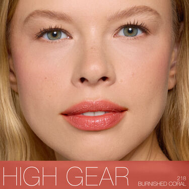 AFTERGLOW SENSUAL SHINE LIPSTICK, NARS -40% Last Chance