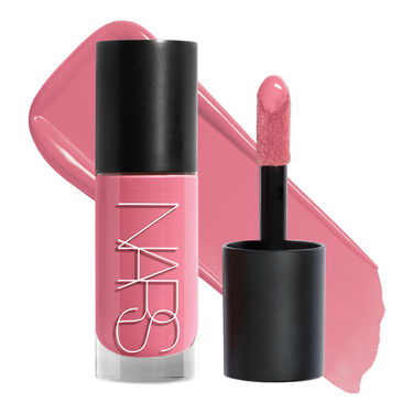 Insatiable Liquid Blush, NARS Blush