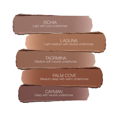 THE MULTIPLE SCULPTING STICK, NARS Bronzer