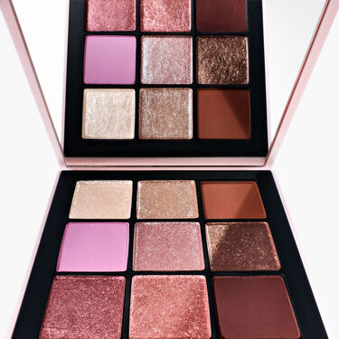 Afterglow Tempting Eyeshadow Palette, NARS Eyeshadow & Eye Palettes
