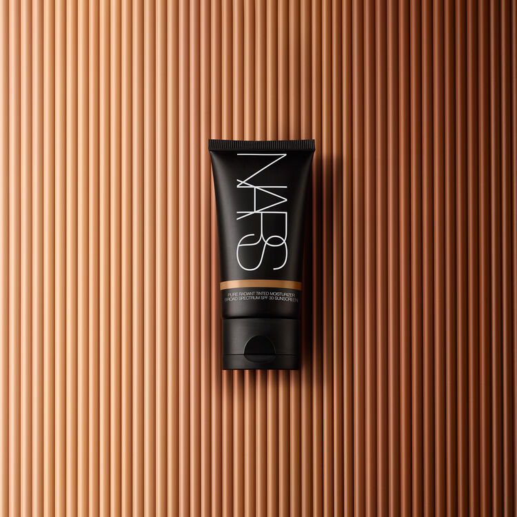 Nars Tinted Moisturizer Pure Radiant Tinted Moisturizer Alaska Spf 30 Pa