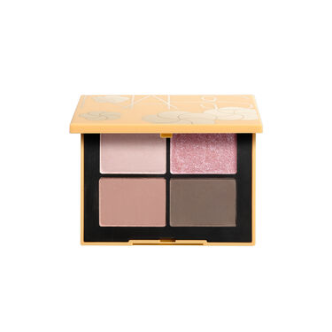QUAD EYESHADOW, NARS Eye Palettes