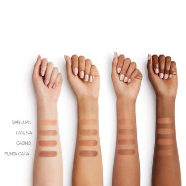 Bronzing Powder, NARS Icons