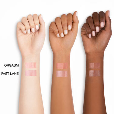 Afterglow Lip Balm Duo, NARS New arrivals