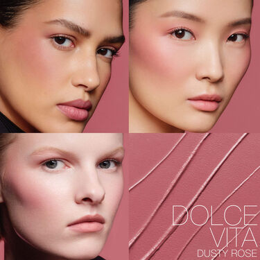 MINI MULTIPLE SET, NARS Blush