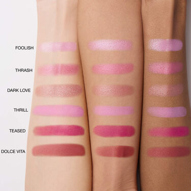ETHEREAL AURA BLUSH PALETTE, NARS Last Chance