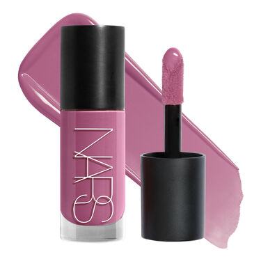 Insatiable Liquid Blush, NARS Blush