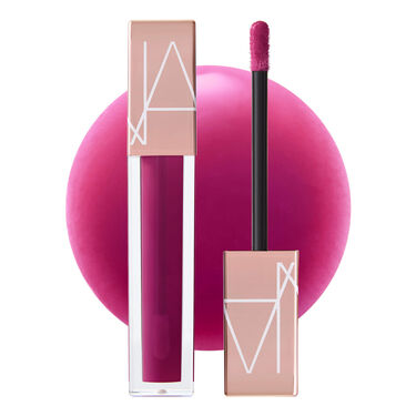 Afterglow Lip Oil, NARS Lip Gloss