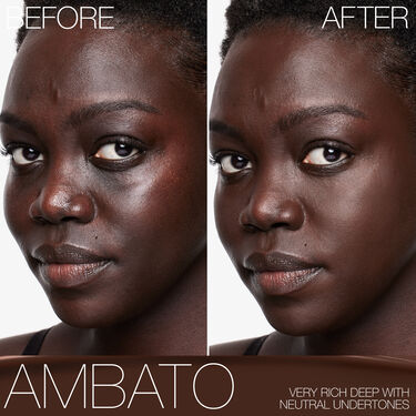 Light Reflecting&trade; Foundation, NARS Foundation