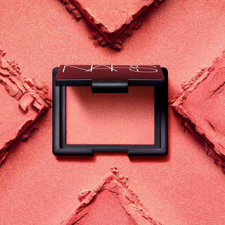 Orgasm X Blush Nars Cosmetics