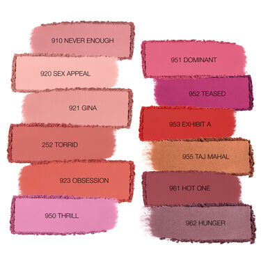 POWDER BLUSH, NARS The Deeply Blooming Collection