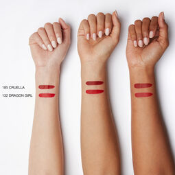 MINI POWERMATTE HIGH-INTENSITY LIP PENCIL DUO