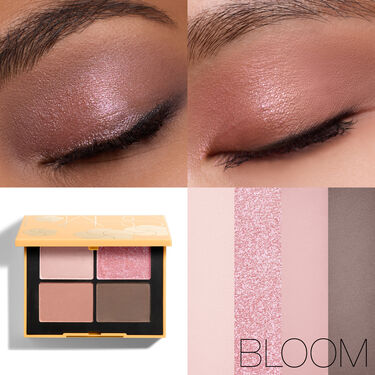 QUAD EYESHADOW, NARS Eye Palettes