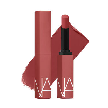 Powermatte Lipstick, NARS NARS Virtual favorites
