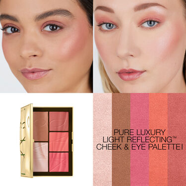 Pure Luxury Light Reflecting&trade; Cheek & Eye Palette, NARS Last Chance