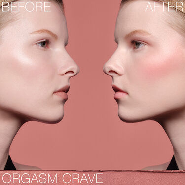 The Multiple, NARS Blush