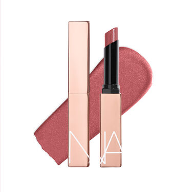 AFTERGLOW SENSUAL SHINE LIPSTICK, NARS The Deeply Blooming Collection