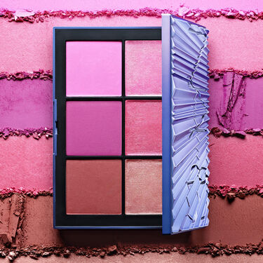 ETHEREAL AURA BLUSH PALETTE, NARS Last Chance