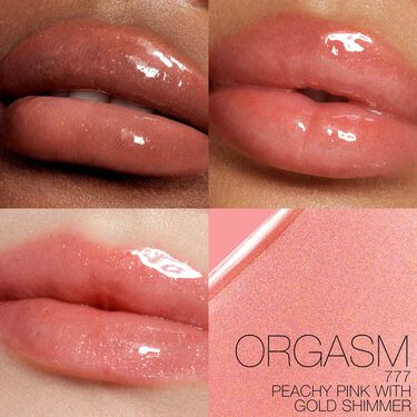 AFTERGLOW LIP SHINE, NARS COVETED CLASSICS