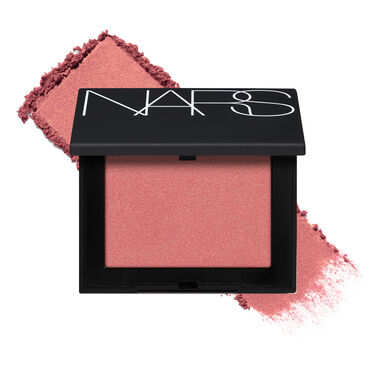 POWDER BLUSH, NARS Orgasm Collection