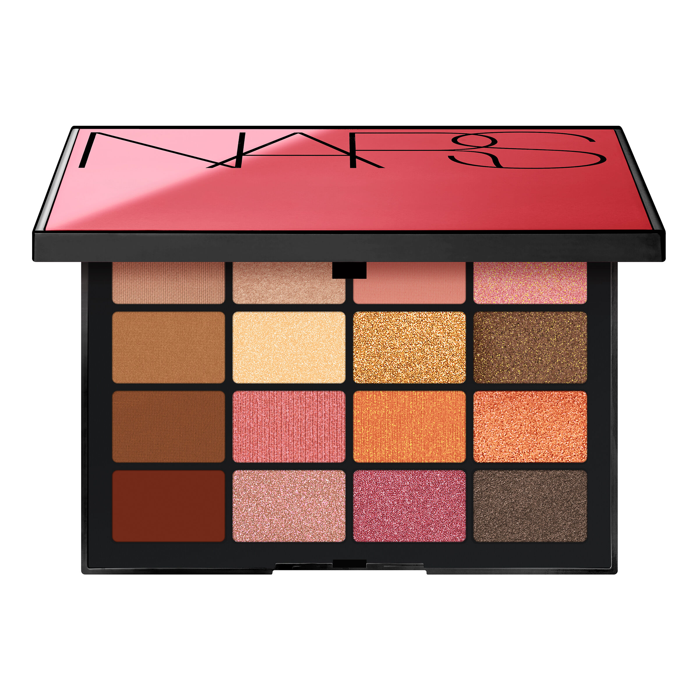 Nars eyeshadow hot sale