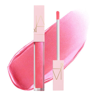 AFTERGLOW LIP SHINE, NARS The Summer Sculpt Collection