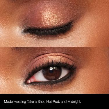 AFTERGLOW IRRESISTIBLE EYESHADOW PALETTE, NARS Eyeshadow & Eye Palettes