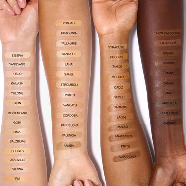 Light Reflecting Advanced Skincare Foundation, NARS Foundation