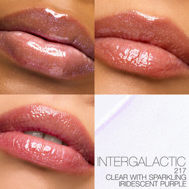 GLEAM AFTERGLOW LIP SHINE, NARS Stocking fillers