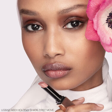 AFTERGLOW SENSUAL SHINE LIPSTICK, NARS The Deeply Blooming Collection