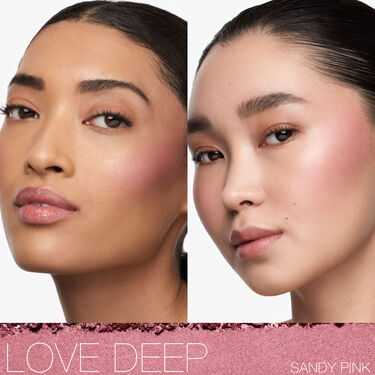 LIGHT REFLECTING&trade; LUMINIZING BLUSH, NARS Exclusions