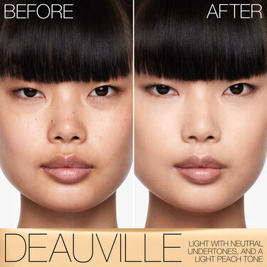 Natural Radiant Longwear Foundation, NARS Foundation