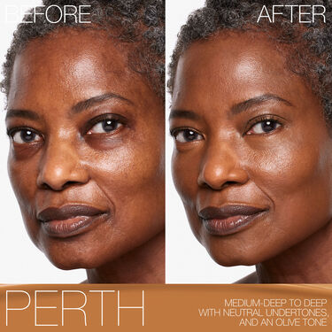 Light Reflecting&trade; Foundation, NARS Foundation