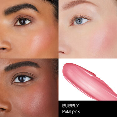 Afterglow Liquid Blush Duo, NARS Last Chance