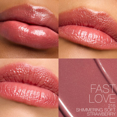 AFTERGLOW SENSUAL SHINE LIPSTICK, NARS The Deeply Blooming Collection