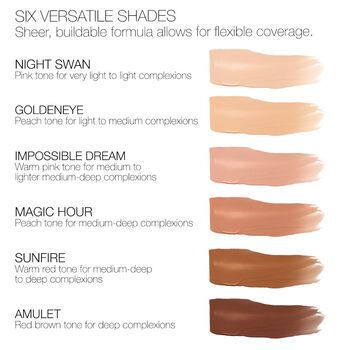 LIGHT REFLECTING EYE BRIGHTENER