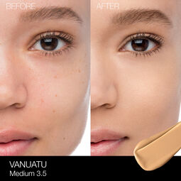 Natural Radiant Longwear Foundation