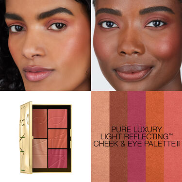 Pure Luxury Light Reflecting&trade; Cheek & Eye Palette II, NARS VALENTINE'S DAY