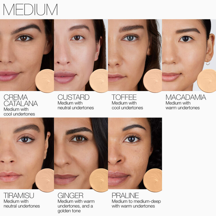 Soft Matte Complete Concealer, NARS makeup