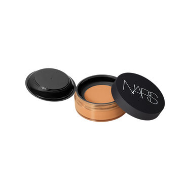 Light Reflecting Loose Setting Powder, NARS makeup