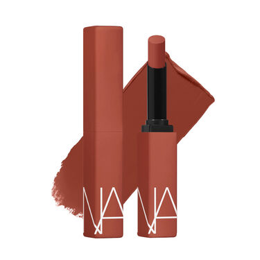 Powermatte Lipstick, NARS NARS Virtual favorites