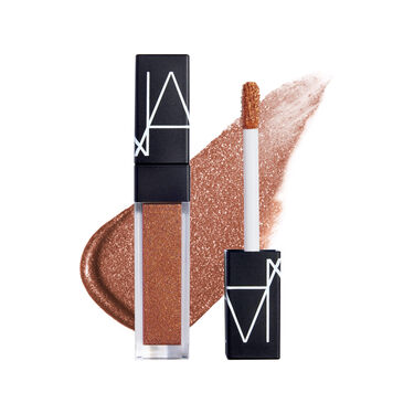 SPARKLING SEDUCTION LIQUID EYESHADOW, NARS 25% off Lips Eyes