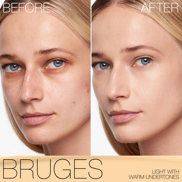 Light Reflecting&trade; Foundation, NARS Foundation