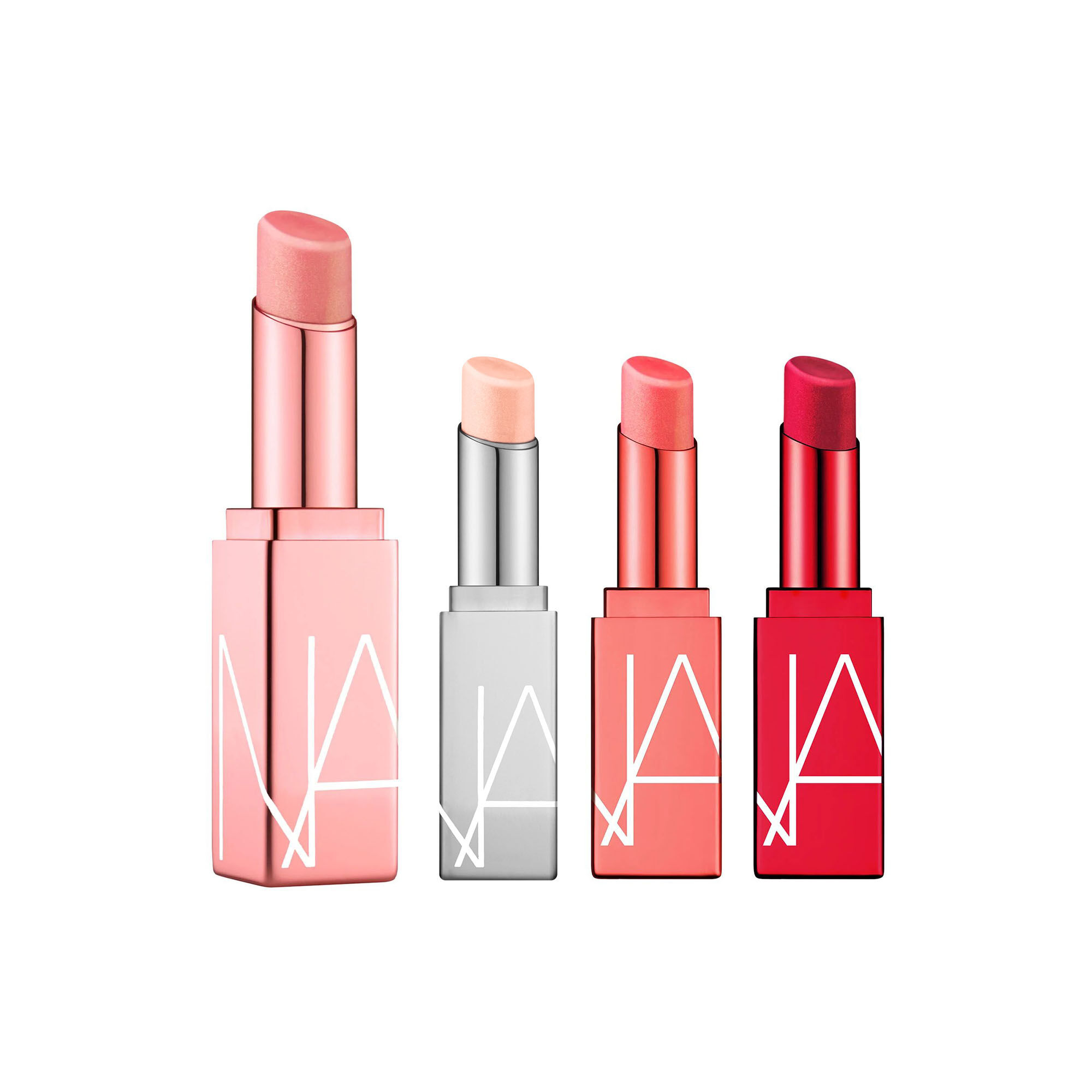 Nars afterglow shop lip balm