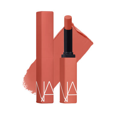 Powermatte Lipstick, NARS Lips